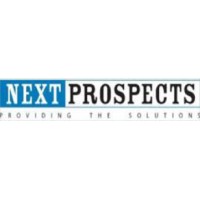 Next Prospects logo, Next Prospects contact details