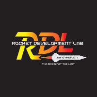 Rocket Development Lab logo, Rocket Development Lab contact details