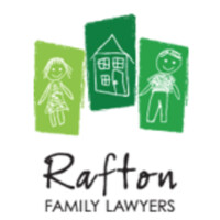 Rafton Family Lawyers logo, Rafton Family Lawyers contact details