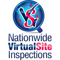 Nationwide Virtual Site Inspections logo, Nationwide Virtual Site Inspections contact details