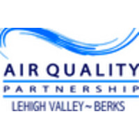 Air Quality Partnership of Lehigh Valley - Berks logo, Air Quality Partnership of Lehigh Valley - Berks contact details