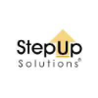 STEP UP SOLUTIONS LIMITED logo, STEP UP SOLUTIONS LIMITED contact details