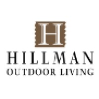 Hillman Outdoor Living LLC logo, Hillman Outdoor Living LLC contact details