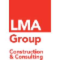 LMA Group Inc logo, LMA Group Inc contact details