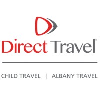 Child Travel / Albany Travel - a Direct Travel Company logo, Child Travel / Albany Travel - a Direct Travel Company contact details