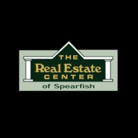 The Real Estate Center of Spearfish logo, The Real Estate Center of Spearfish contact details