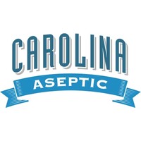 Carolina Aseptic logo, Carolina Aseptic contact details