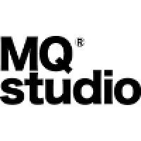 MQ studio logo, MQ studio contact details