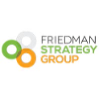 Friedman Strategy Group logo, Friedman Strategy Group contact details