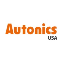 Autonics USA logo, Autonics USA contact details