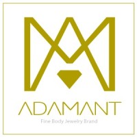 Adamant Body Jewelry logo, Adamant Body Jewelry contact details