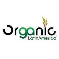 Organic Latin America logo, Organic Latin America contact details