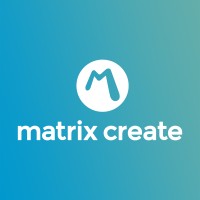 Matrix Create logo, Matrix Create contact details