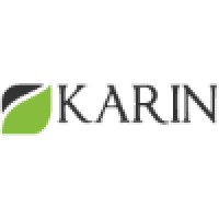 Karin logo, Karin contact details