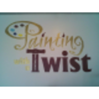 Painting with a Twist - Cypress TX logo, Painting with a Twist - Cypress TX contact details