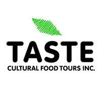 Taste Cultural Food Tours Inc logo, Taste Cultural Food Tours Inc contact details