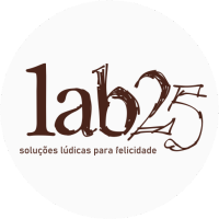 Lab25 - Soluções Lúdicas para Felicidade logo, Lab25 - Soluções Lúdicas para Felicidade contact details