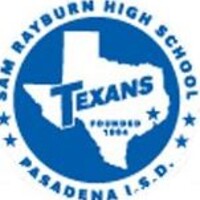 Sam Rayburn Elementary School logo, Sam Rayburn Elementary School contact details