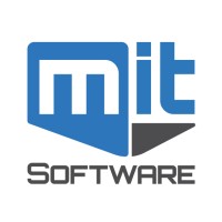 MIT Software logo, MIT Software contact details