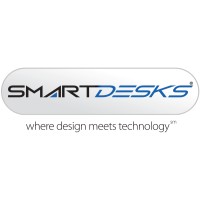 SMARTdesks logo, SMARTdesks contact details