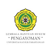 Lembaga Bantuan Hukum 