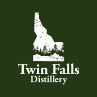 Twin Falls Distillery logo, Twin Falls Distillery contact details