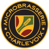 MicroBrasserie Charlevoix logo, MicroBrasserie Charlevoix contact details