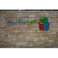 Turtletot Childcare logo, Turtletot Childcare contact details