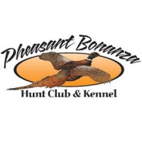 Pheasant Bonanza logo, Pheasant Bonanza contact details