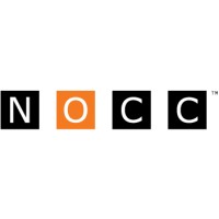 NOCC logo, NOCC contact details