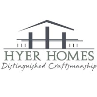 Hyer Homes & Renovations Ltd. logo, Hyer Homes & Renovations Ltd. contact details