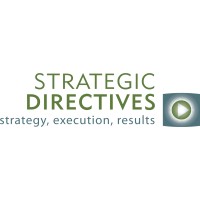 Strategic Directives, Inc. logo, Strategic Directives, Inc. contact details