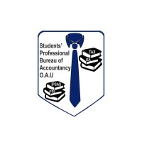 Students' Professional Bureau of Accountancy, OAU logo, Students' Professional Bureau of Accountancy, OAU contact details