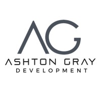 Ashton Gray Development logo, Ashton Gray Development contact details