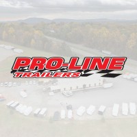 Proline Trailers Inc logo, Proline Trailers Inc contact details