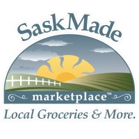 SaskMade Marketplace logo, SaskMade Marketplace contact details