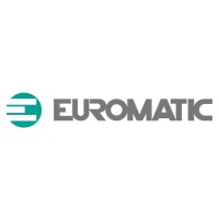 Euromatic logo, Euromatic contact details