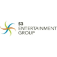 S3 Entertainment Group logo, S3 Entertainment Group contact details