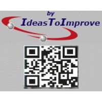 IDEASTOIMPROVE.COM logo, IDEASTOIMPROVE.COM contact details