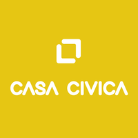 Casa Cívica A.C. logo, Casa Cívica A.C. contact details