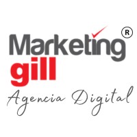 MARKETINGGILL logo, MARKETINGGILL contact details