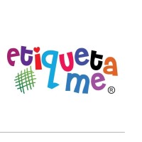 Etiquetame logo, Etiquetame contact details