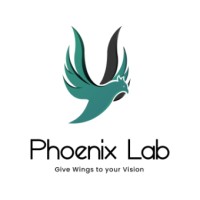 Phoenix Lab logo, Phoenix Lab contact details