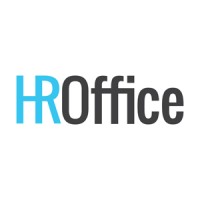 The HR Office, Inc. logo, The HR Office, Inc. contact details