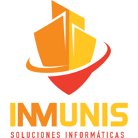 INMUNIS logo, INMUNIS contact details