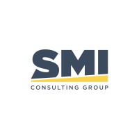 SMI Consulting Group logo, SMI Consulting Group contact details