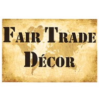 Fair Trade Decor logo, Fair Trade Decor contact details