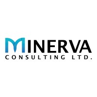 Minerva Consulting Ltd. logo, Minerva Consulting Ltd. contact details