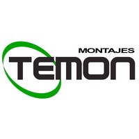 Montajes Temon logo, Montajes Temon contact details