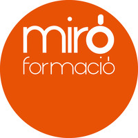 Formació Miró logo, Formació Miró contact details